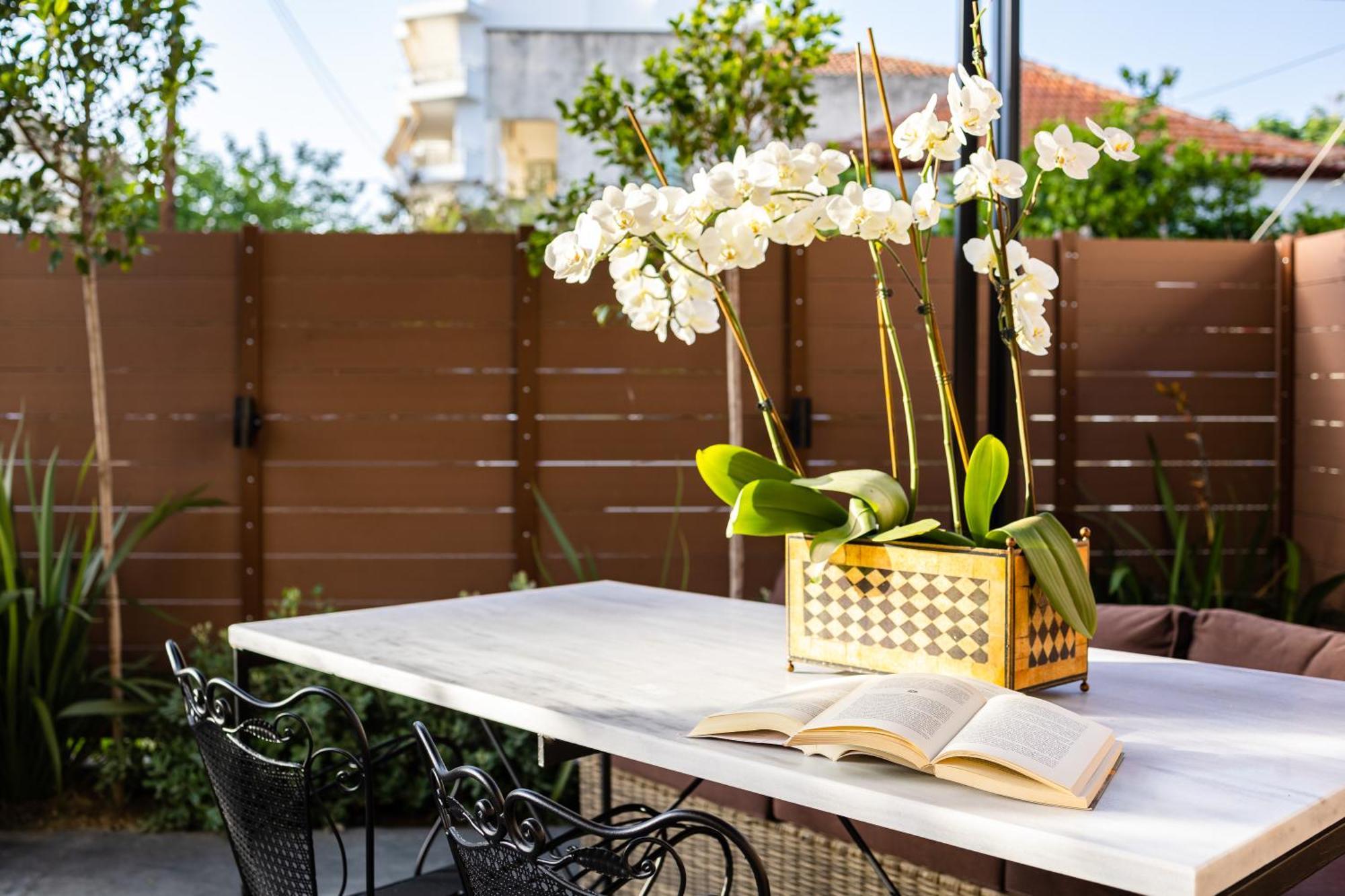 Villy'S Comfort Zone Apartments Kalamata Exterior foto